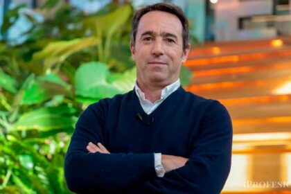 Galperin recomienda no estudiar más programación: qué especialización será clave para el empleo