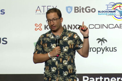 “El Gobierno ultima ley de criptomonedas en Colombia sin participación de la industria”