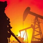 Guerra en Medio Oriente: el petróleo saltó otro 5% y el índice del miedo alcanzó un récord en tres meses y medio