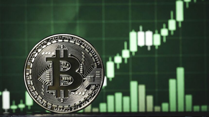 Bitcoin vuelve arriba de USD 70.000 ¿se acabó la caída?