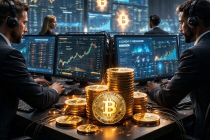 Crecen los proveedores de liquidez en la red Lightning, ¿cómo funciona?    