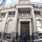 El BCRA prolongó la racha compradora y ya sumó más de u$s2.800 millones en lo que va de 2026