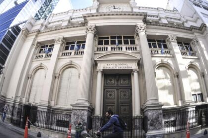 El BCRA prolongó la racha compradora y ya sumó más de u$s2.800 millones en lo que va de 2026