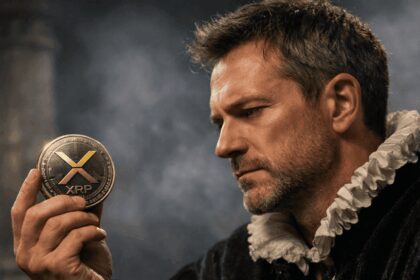 ¿Seguir sosteniendo XRP o no? Esa es la cuestión