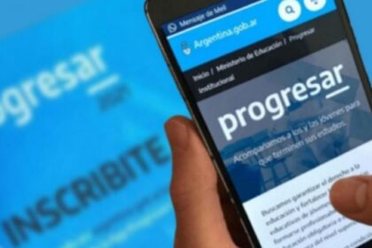 Conocé cuándo abren las inscripciones a las Becas Progresar 2026