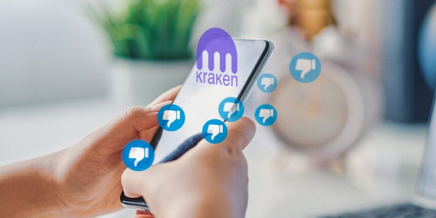 Kraken rompe la barrera bancaria para las criptomonedas: ¿quién sigue?