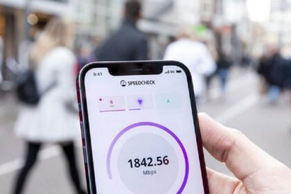 El mapa secreto de la APP para tener WIFI en tu celular