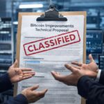 ¿Censura en Bitcoin? Usuarios reclaman por el cierre de una propuesta de mejora
