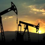 Mercados en tiempos de guerra: el petróleo se dispara 8% y en Wall Street el índice del miedo salta 20%