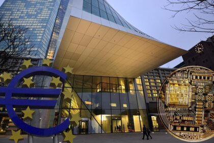 El BCE teme que las stablecoins debiliten a los bancos