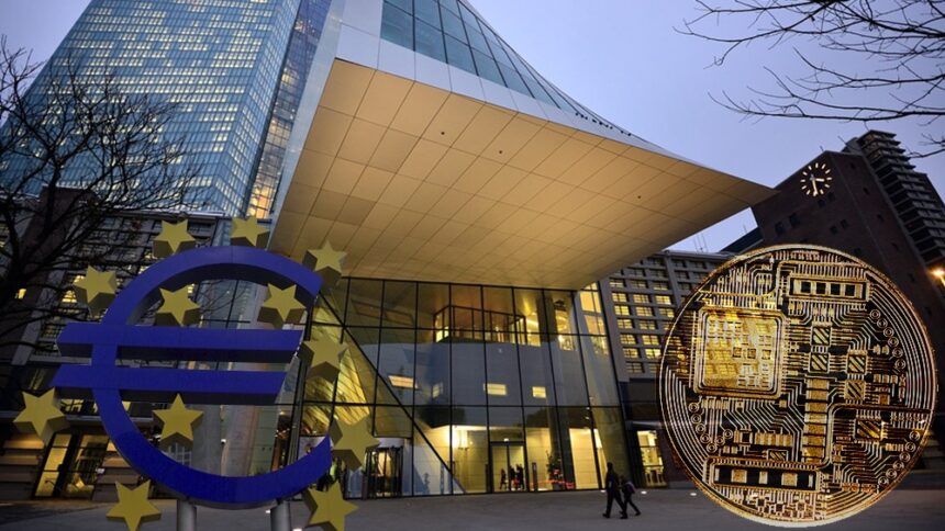 El BCE teme que las stablecoins debiliten a los bancos