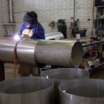 Qué sueldo cobra un obrero metalúrgico en marzo de 2026