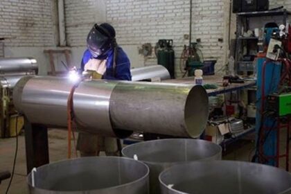 Qué sueldo cobra un obrero metalúrgico en marzo de 2026