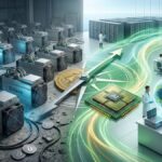 Auradine abandona los ASIC de Bitcoin para concentrarse en Inteligencia Artificial