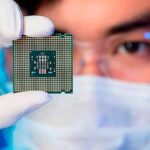 Cedears y boom de la IA: qué empresa proyecta un negocio de chips por u$s100.000 millones