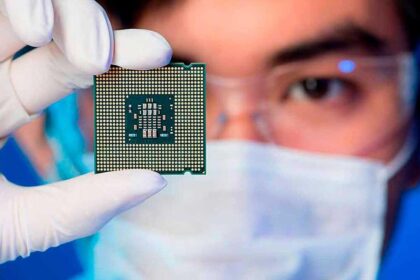 Cedears y boom de la IA: qué empresa proyecta un negocio de chips por u$s100.000 millones