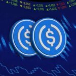 USDC supera a USDT por segundo mes consecutivo en volumen de transacciones