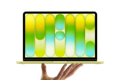 MacBook Neo y iPhone 17e, la computadora y el celular de Apple con precios accesibles