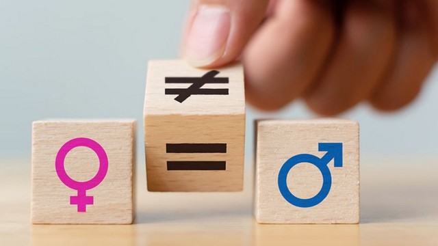 Brecha salarial, “Nos acostumbramos a que menos sea lo normal”