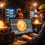 Mineros de Bitcoin de Latinoamérica: ¿cómo enfrentan el mercado actual? 