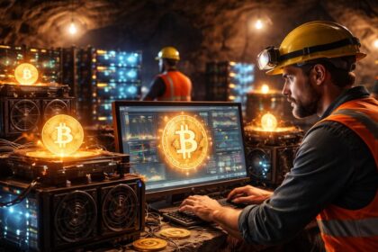 Mineros de Bitcoin de Latinoamérica: ¿cómo enfrentan el mercado actual? 