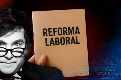 La reforma laboral rige en todo el país: vacaciones y sueldo cambian para siempre