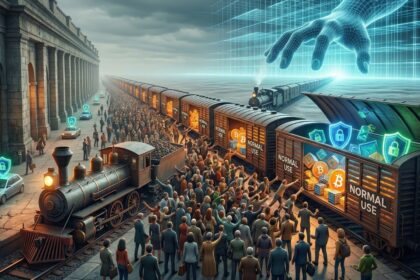 Bitcoin enfrenta un «cuello de botella» físico ante la computación cuántica de 2028