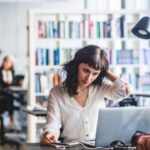 Antesala del 8M: en 2025 retrocedieron los indicadores de brecha de género