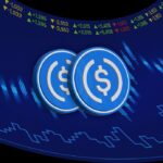 Circle desafía a la banca y en minutos mueve USD 68 millones entre 8 entidades