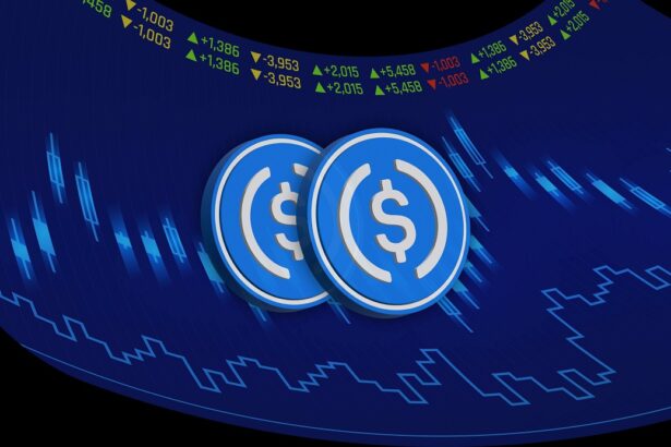 Circle desafía a la banca y en minutos mueve USD 68 millones entre 8 entidades