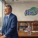 VIDEO | Orlando Canido y Manaos: de peón de albañil a competir con Coca-Cola