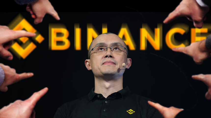 Binance gana caso legal en EE. UU.: desestiman cargos por nexos con el terrorismo