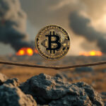 Irán insiste en que no se rendirá ante EE. UU. mientras bitcoin se aferra a los 68K