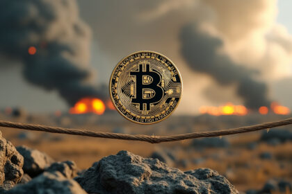 Irán insiste en que no se rendirá ante EE. UU. mientras bitcoin se aferra a los 68K