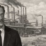 Ledesma: cómo José Ramírez Ovejero creó un trapiche y fundó un imperio