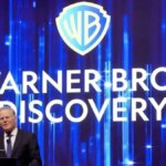 CEO de Warner Bros. vende acciones por u$s113 millones antes de ser comprado por Paramount