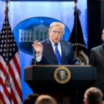 Trump da respaldo a las criptomonedas frente a riesgos cuánticos 