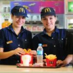Lo que ganan los empleados de McDonald’s en marzo 2026, tras el aumento