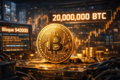 Bitcoin se aproxima a un nuevo hito: 20 millones de monedas emitidas 