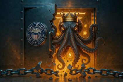 Los Bancos de Bitcoin han llegado 