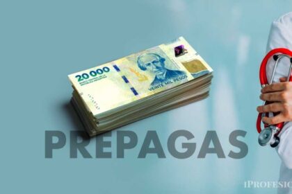 Los aumentos de precio de las empresas de medicina prepaga y cómo ahorrar en las facturas