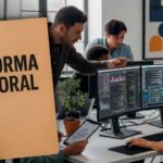 Se reglamentó la reforma laboral: qué cambia en indemnizaciones, salarios, vacaciones y huelgas