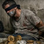 Secuestran a empresario en Hong Kong para quitarle sus criptomonedas