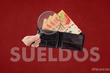Los sectores que ofrecerán mejores aumentos de sueldo en 2026
