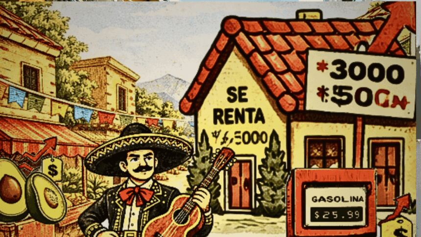 Un juego mexicano convierte el ahorro en bitcoin en pura diversión