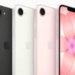 El secreto del nuevo celular iPhone 17e: ¿conviene comprarlo?