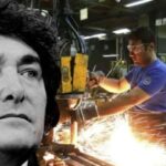 “Crisis industrial masiva”: alarmante informe de la UBA se mete en la pelea de Milei con la UIA