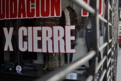 CABA: aumentó 38,5% interanual la cantidad de locales vacíos