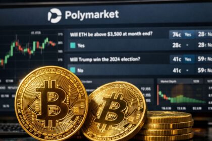Bitcoin tiene 62% de probabilidad de tocar USD 75.000 en marzo, según Polymarket