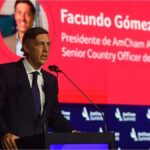 La advertencia del presidente de J.P. Morgan Argentina: “Los impuestos bajaron, pero no lo suficiente para dar competitividad”